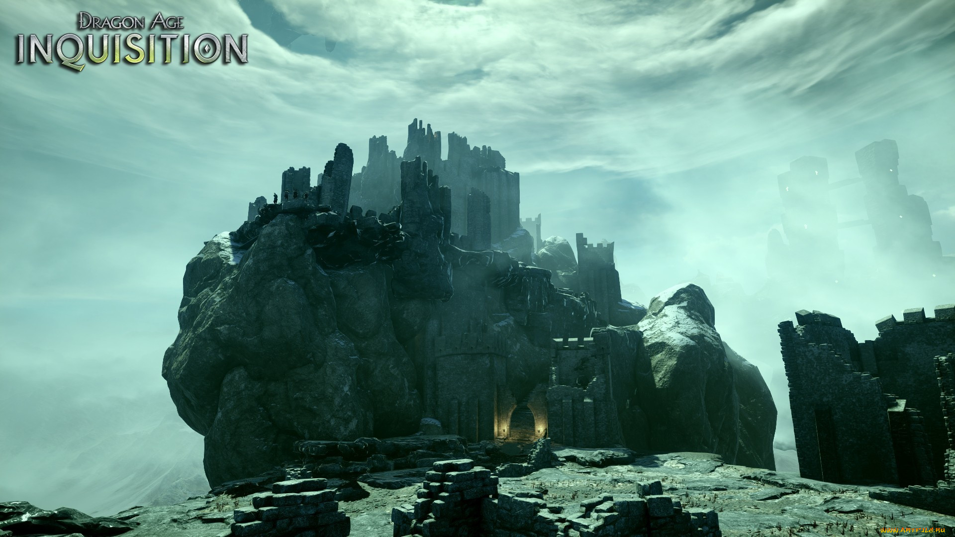  , dragon age iii,  inquisition, 